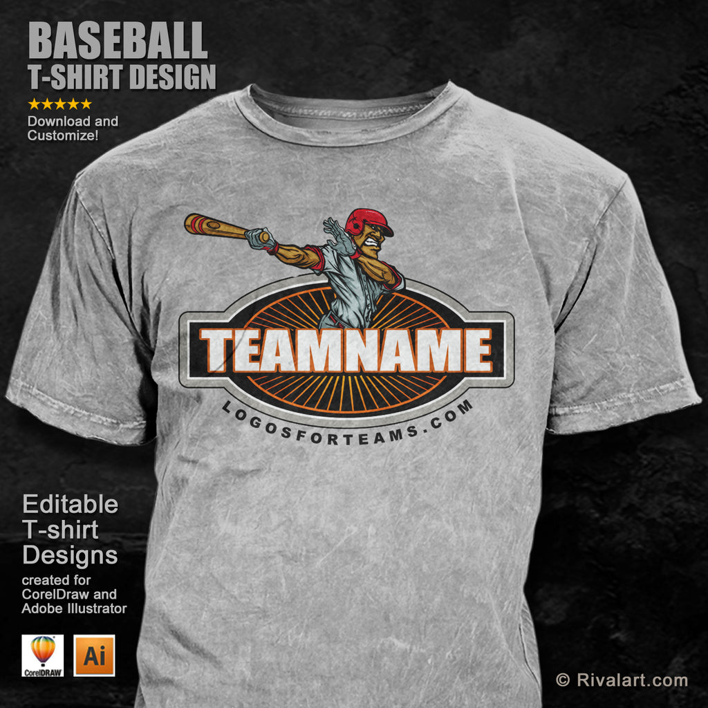 Tball Shirt Design Clip Art at  - vector clip art online