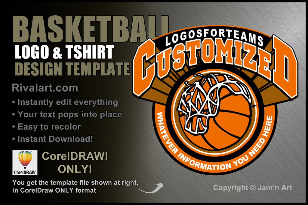 Txt4 Cardinal Clipart & T-shirt Design LFT 01 – Rivalart