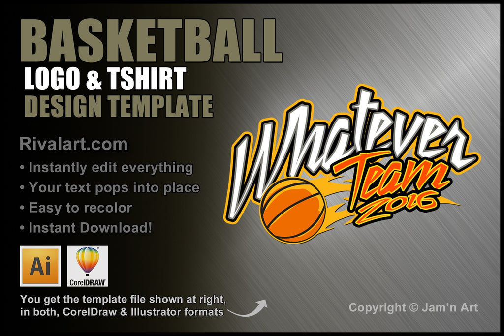 T-shirt Hockey Basketball design - MasterBundles