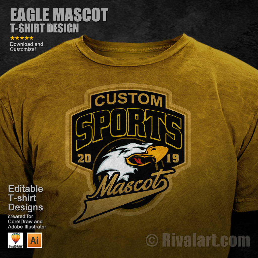 Eagles Shirts Eagles Spirit Shirt Sports Shirt Leopard -  Israel