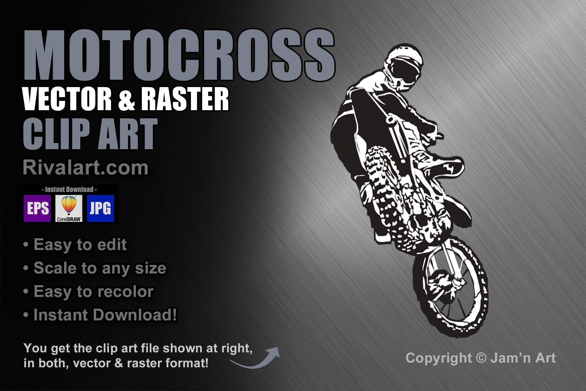 Super Motocross - Download